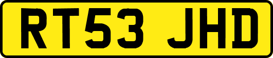 RT53JHD