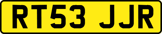 RT53JJR