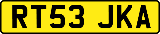 RT53JKA