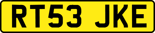RT53JKE