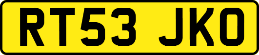 RT53JKO