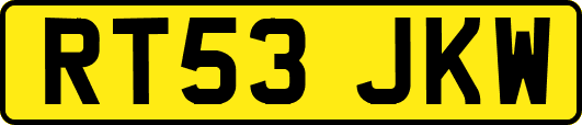 RT53JKW