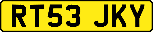RT53JKY