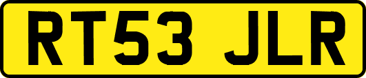 RT53JLR