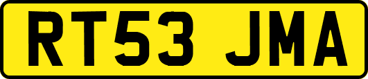 RT53JMA
