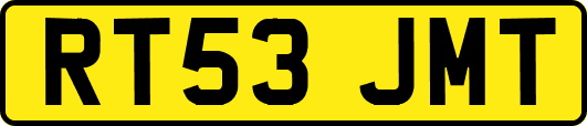 RT53JMT