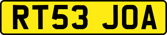 RT53JOA