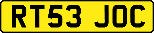RT53JOC