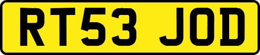 RT53JOD