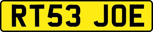 RT53JOE