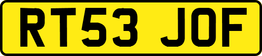 RT53JOF