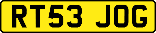 RT53JOG