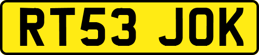 RT53JOK