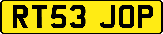 RT53JOP
