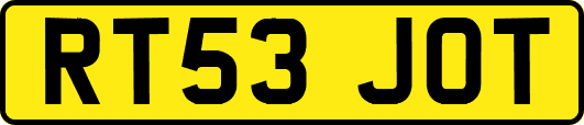 RT53JOT