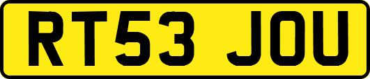 RT53JOU