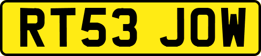 RT53JOW