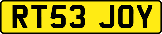RT53JOY