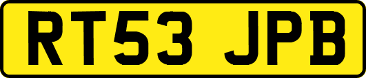 RT53JPB