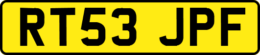RT53JPF