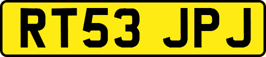 RT53JPJ