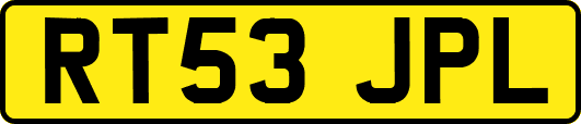 RT53JPL