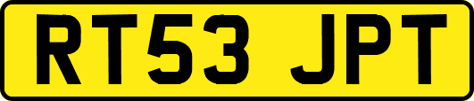 RT53JPT