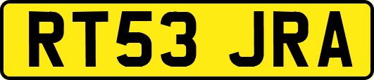 RT53JRA