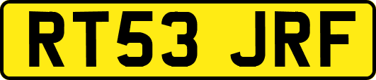 RT53JRF