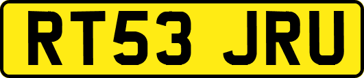 RT53JRU
