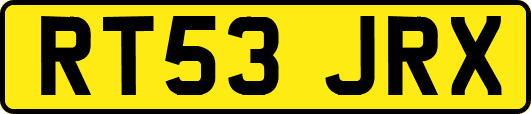 RT53JRX