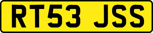 RT53JSS