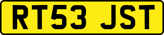 RT53JST