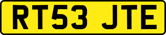 RT53JTE