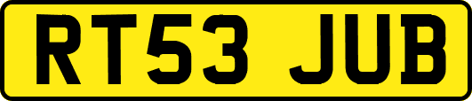 RT53JUB
