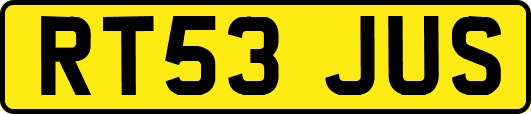 RT53JUS