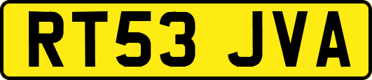 RT53JVA