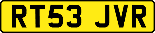 RT53JVR
