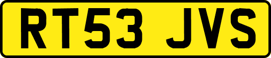 RT53JVS