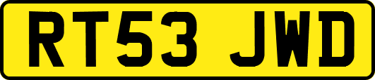 RT53JWD