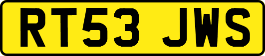 RT53JWS
