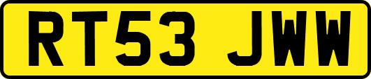 RT53JWW