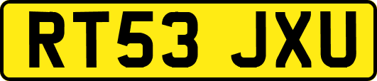 RT53JXU