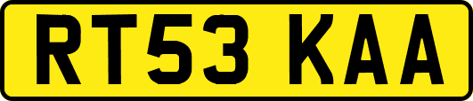 RT53KAA