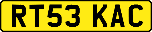 RT53KAC