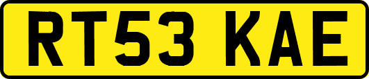 RT53KAE