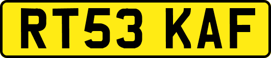 RT53KAF