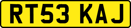 RT53KAJ