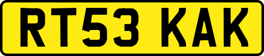 RT53KAK