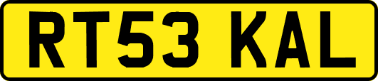 RT53KAL